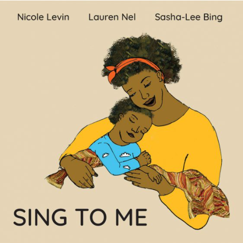 Sing to Me by Nicole Levin